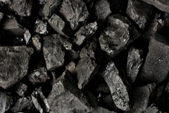 Little Bolehill coal boiler costs